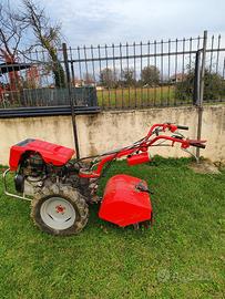Motocoltivatore Motozappa Pianezza