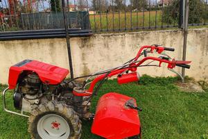 Motocoltivatore Motozappa Pianezza