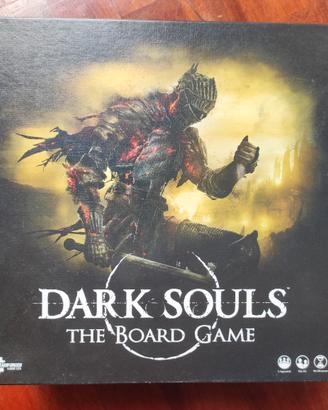 Dark Souls Boardgames -  Gioco da Tavolo