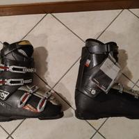 Scarponi da sci HEAD EDGE (usati)