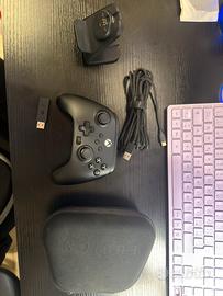 Controller Xbox x / s Windows FUSION BY POWERA