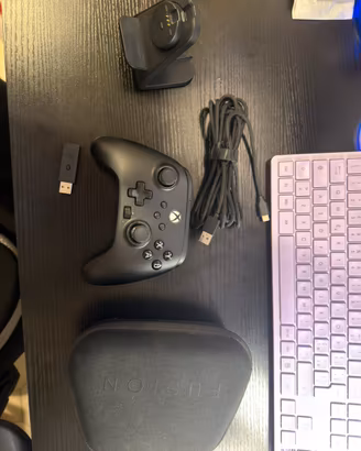 Controller Xbox x / s Windows FUSION BY POWERA