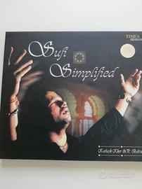 CD Sufi Simplified