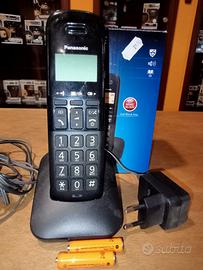 Telefono Cordless PANASONIC