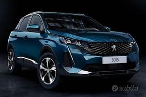 Ricambi Peugeot 3008 2020