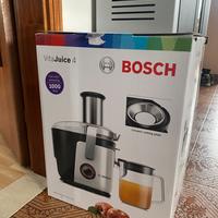 Centrifuga BOSCH