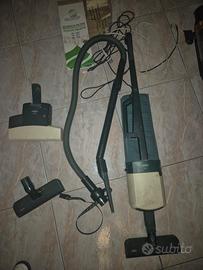 Aspirapolvere folletto