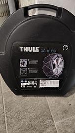 Catene da neve Thule