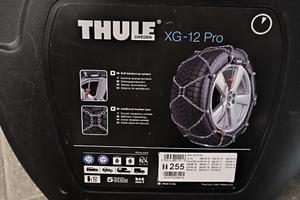 Catene da neve Thule