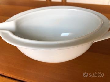 Alessi Salsiera  La bella Tavola