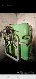 Atomizzatore Florida Nebulizzatore 