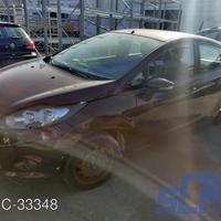 FORD FIESTA 6 CB1, CCN 1.4 LPG 97CV -Ricambi