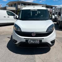 FIAT DOBLO 5 POSTI ANNO 2019 KM 132.000