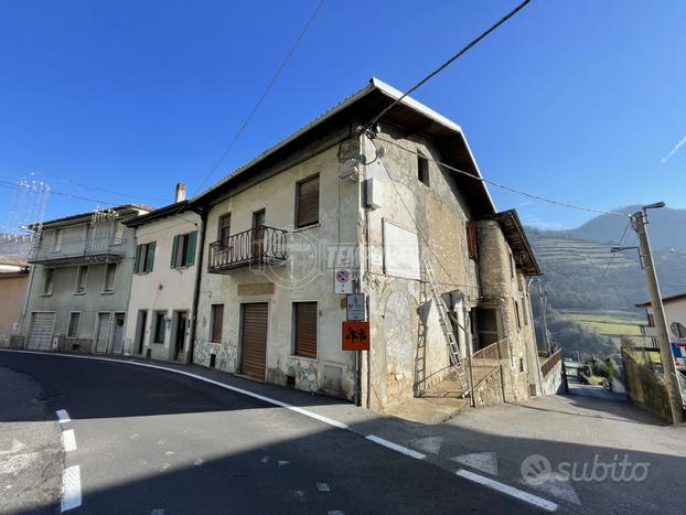 SOLUZIONE INDIPENDENTE IN ZONA CENTRALE