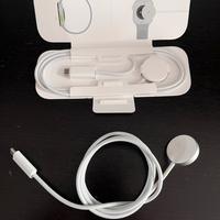 Cavo USB-C magsafe Apple Watch