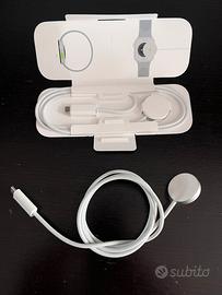 Cavo USB-C magsafe Apple Watch