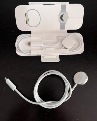 Cavo USB-C magsafe Apple Watch