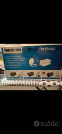 Cassetta thetford 220