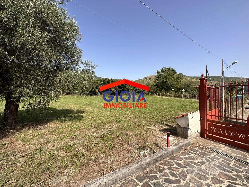 Villa di 680 m² con più di 5 locali e box auto a C - Vista 4