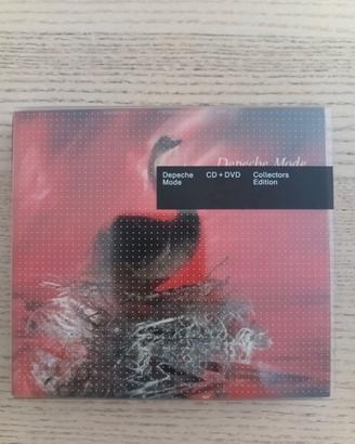Depeche Mode – Speak & Spell (Collector’s Eedition