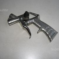 Corpo pistola gonfiaggio pneumatici.5