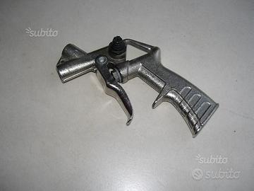 Corpo pistola gonfiaggio pneumatici.5