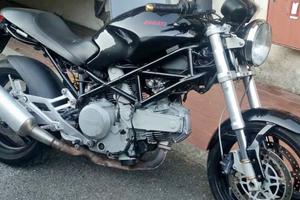 Ducati Monster 620 - 2005 1000 euro trattabili