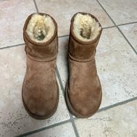 Stivaletti ugg