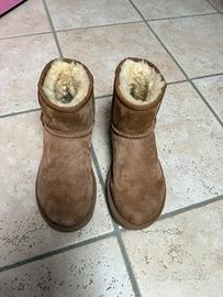 Stivaletti ugg