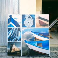 Canvas stampa su tela 80x80