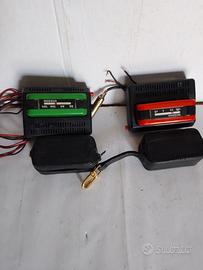 Autoradio vintage anni 70