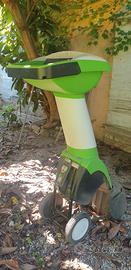 Biotrituratore Viking GE 330 (Stihl GHE 355)