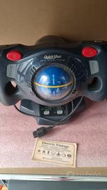 K1437NN-Cloche Aereo Quick Shot NES