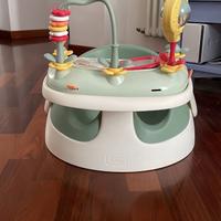 Seggiolino per bambini Baby bug Mamas&Papas