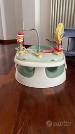 Seggiolino per bambini Baby bug Mamas&Papas