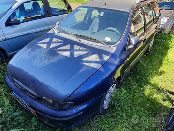 Marea Weekend ELX JTD 110cv Euro 3