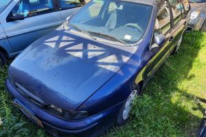 Marea Weekend ELX JTD 110cv Euro 3