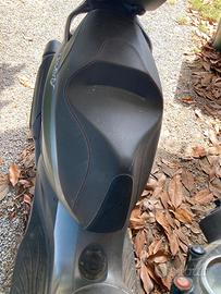 Piaggio Beverly 300