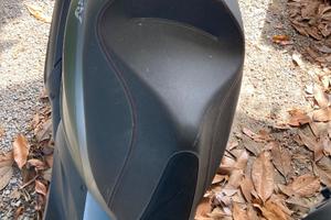 Piaggio Beverly 300
