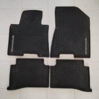 TAPPETINI KIA SPORTAGE