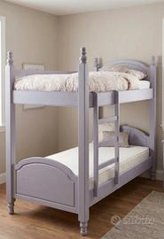 letto a castello 
