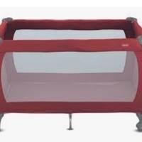 inglesina lettino da viaggio