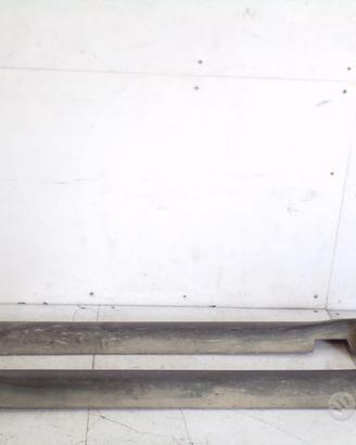 Coppia minigonne Laterali Kia Sportage 4 2019