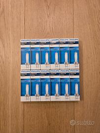 Lampadine alogene Philips CDM-T 70w/830