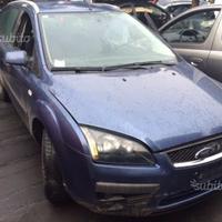 Ford focus 2006