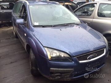 Ford focus 2006