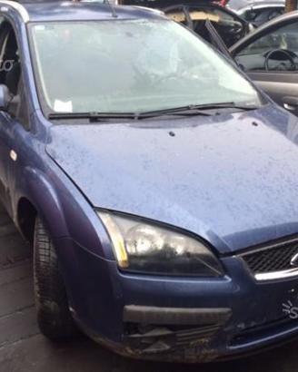 Ford focus 2006
