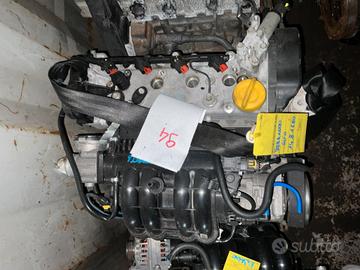Motore 955a1000 Alfa Romeo Mito 1.4 B