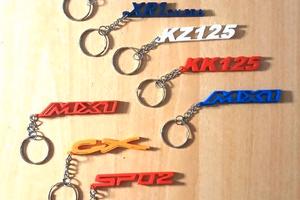 Gilera KZ KK MX1 SP-01 SP-02 XR1 125 CX 125