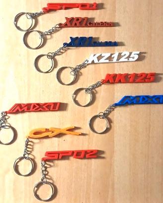 Gilera KZ KK MX1 SP-01 SP-02 XR1 125 CX 125